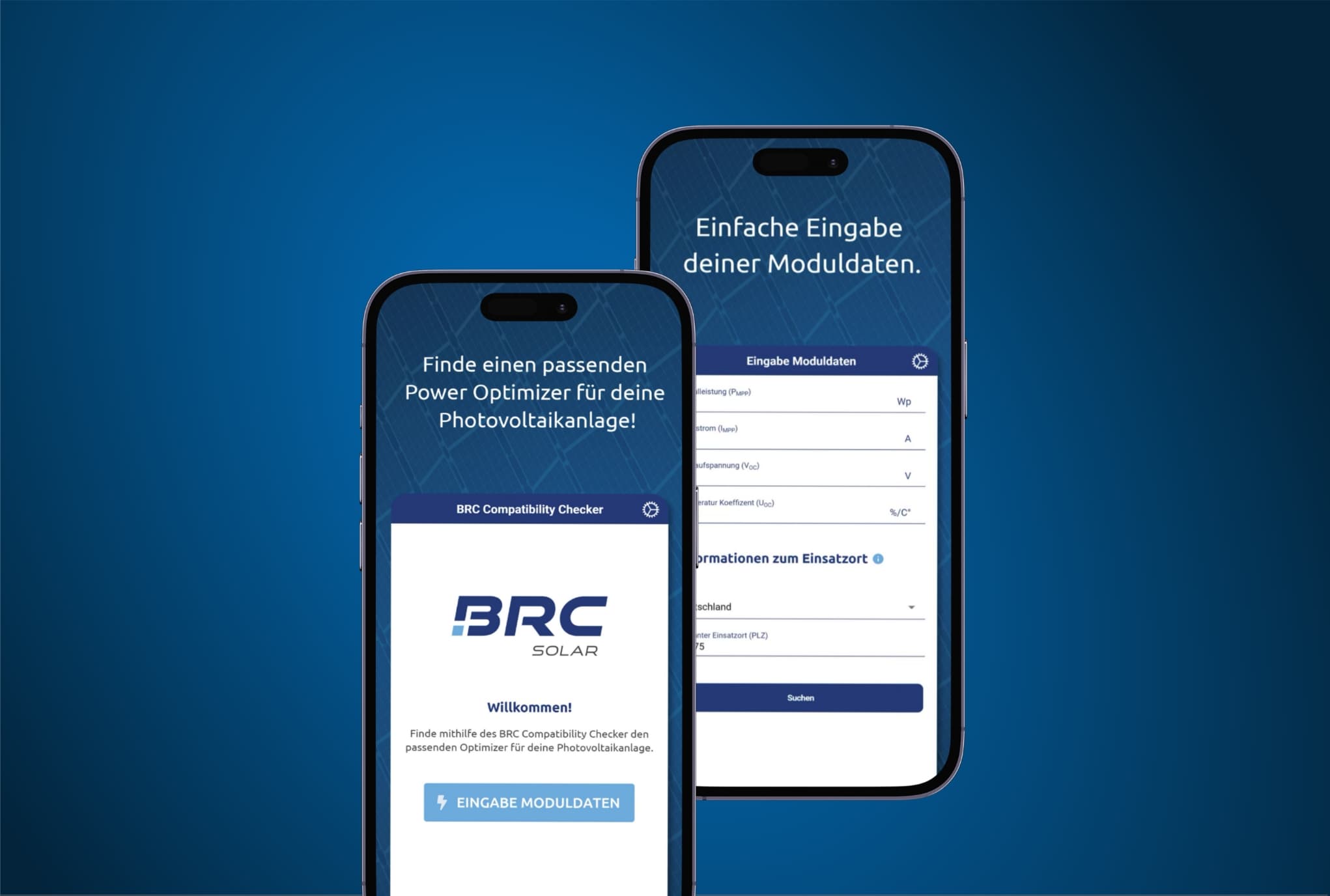 BRC Compatibility Checker Tool