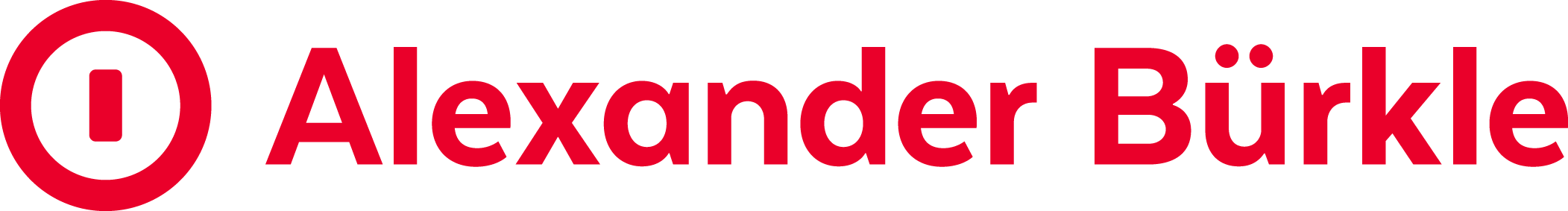 Alexander Bürkle Logo