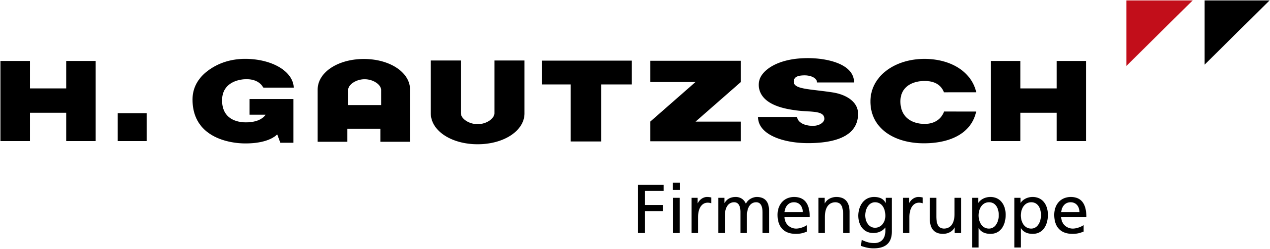 Gautzsch DE Logo