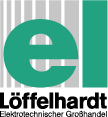 Löffelhardt Logo