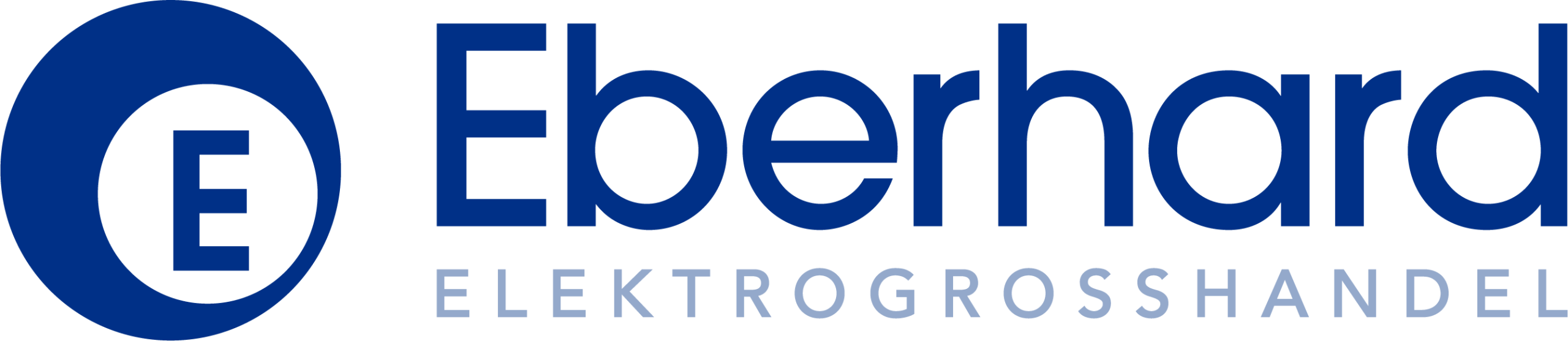 Gebrüder Eberhard Logo