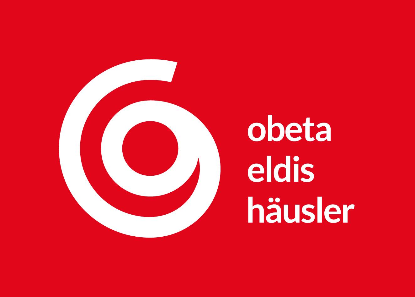 OBETA Logo