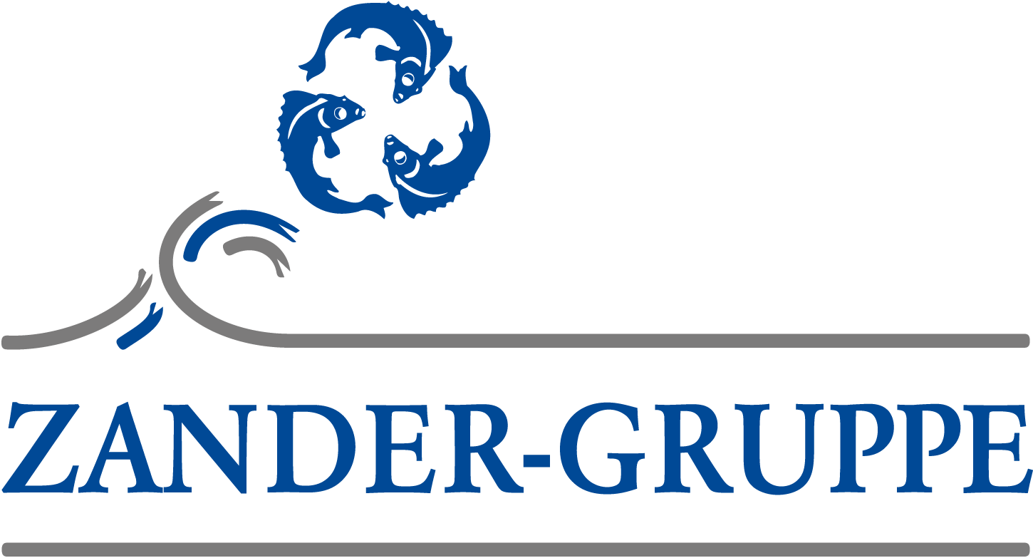 Zander Gruppe Logo