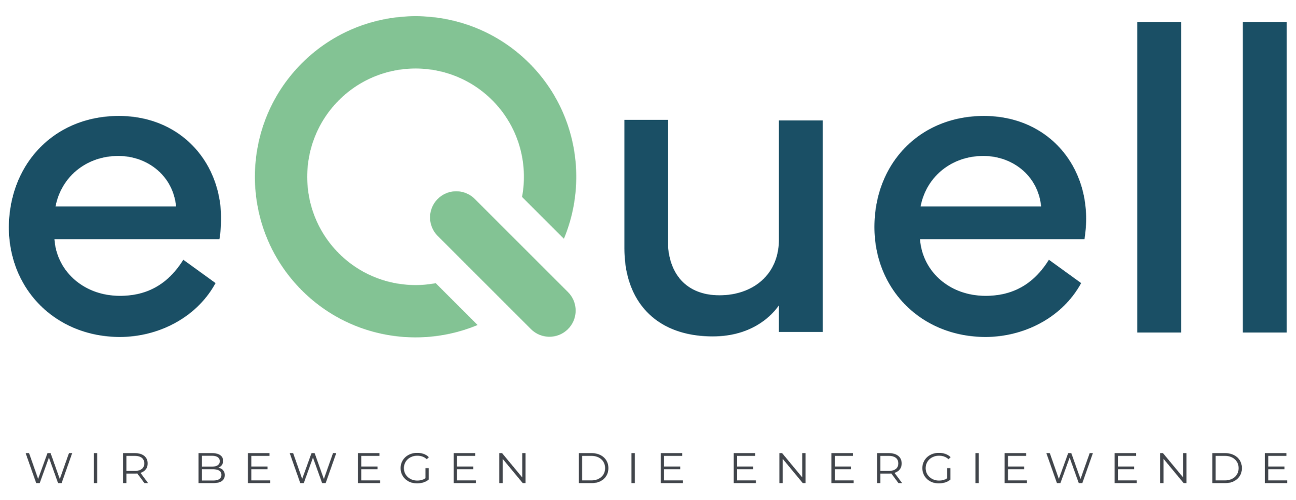eQuell Logo
