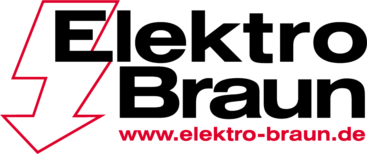 Elektro Braun Logo