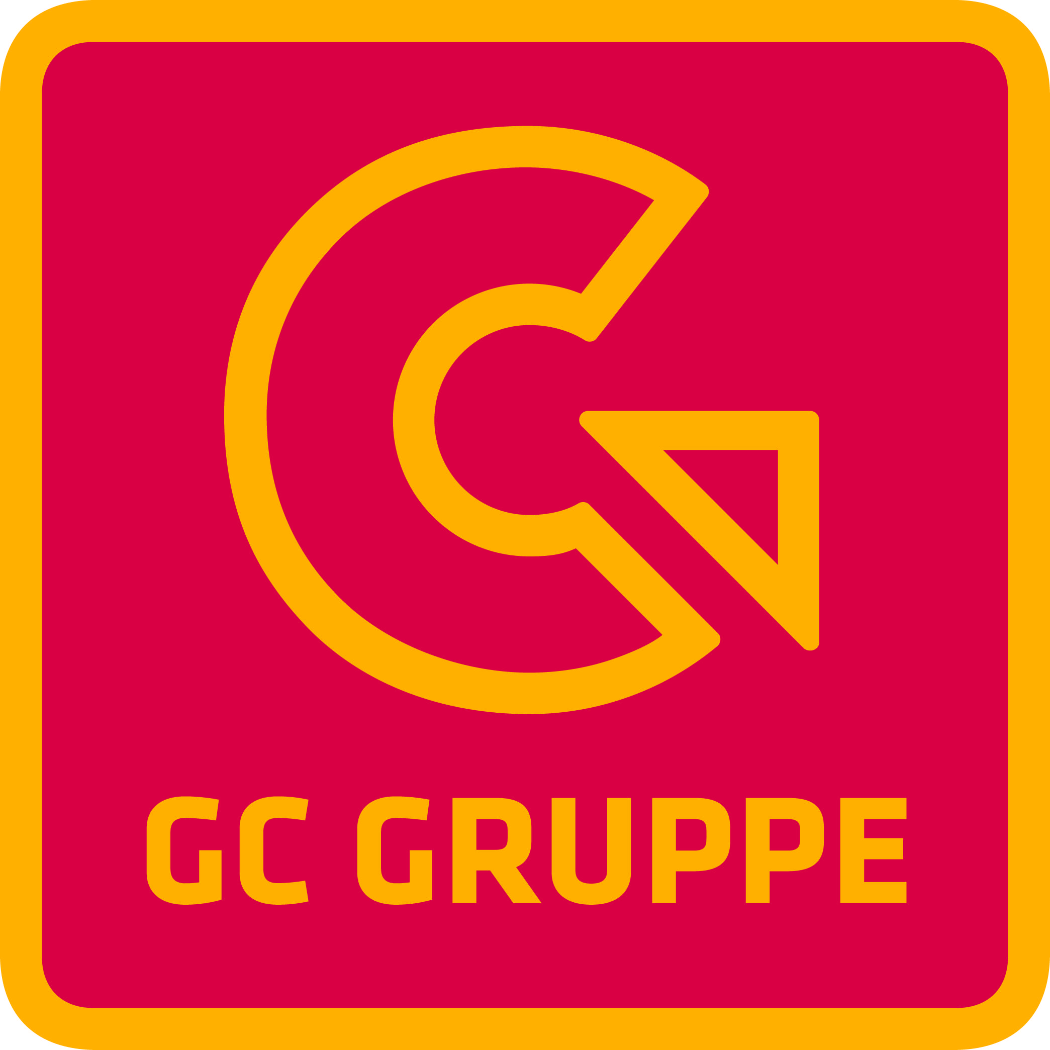 GC Gruppe Logo