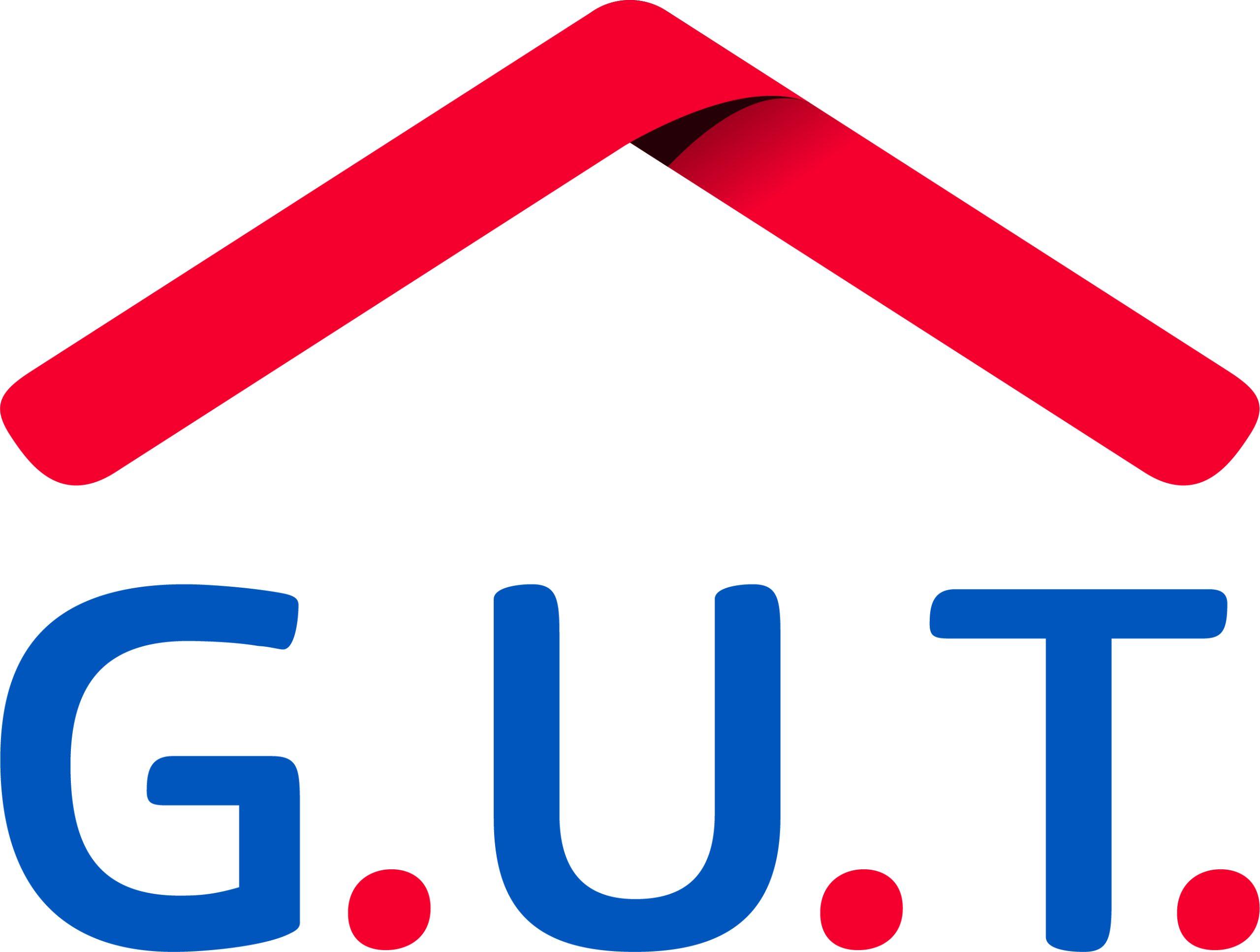 G.U.T Logo