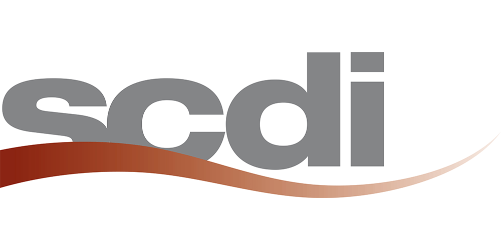 SCDI Logo
