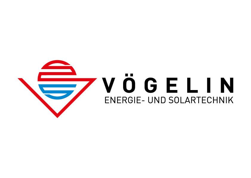 Vögelin Logo