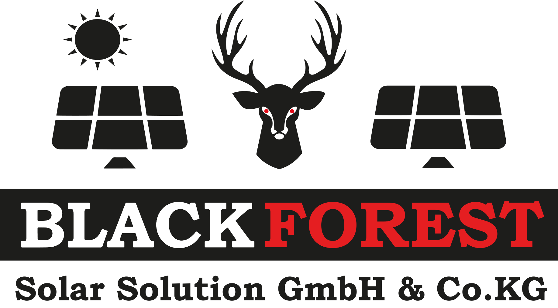 Blackforest Solar Solution