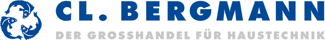 Bergmann Logo