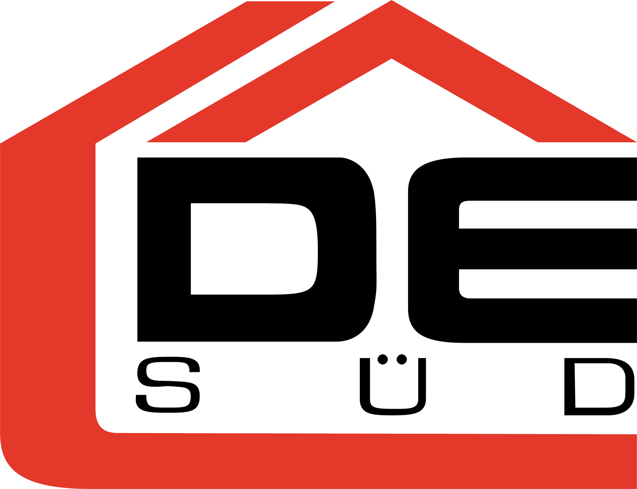 DEG Süd Logo