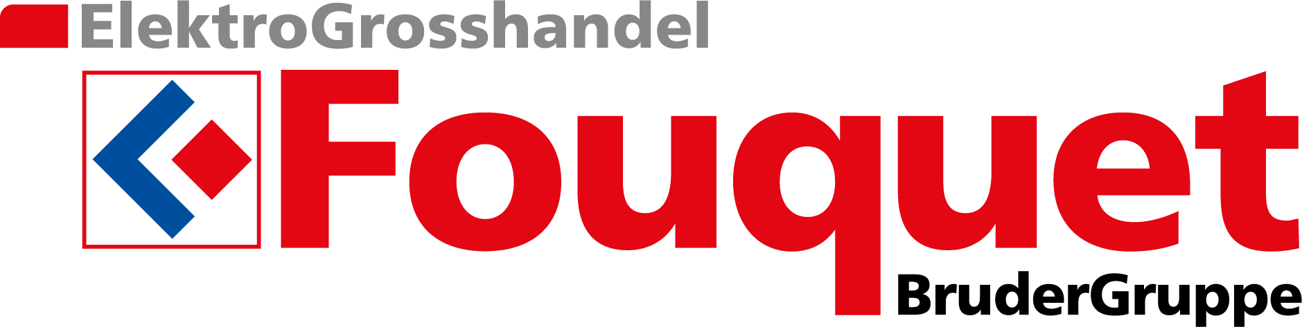 Bruder Gruppe Fouquet Logo