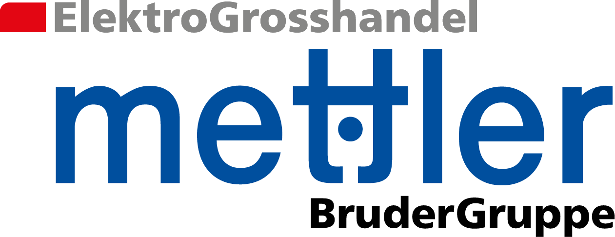 Bruder Gruppe Mettler Logo