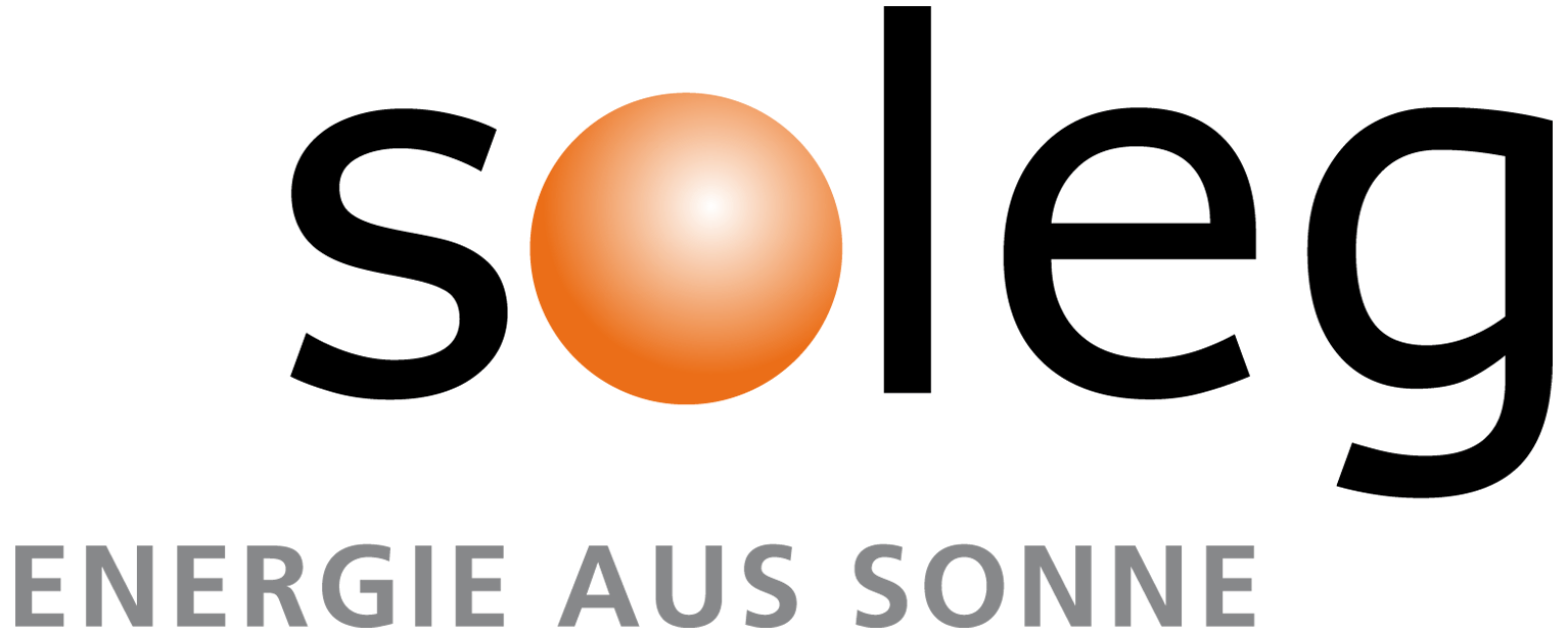 Soleg Logo