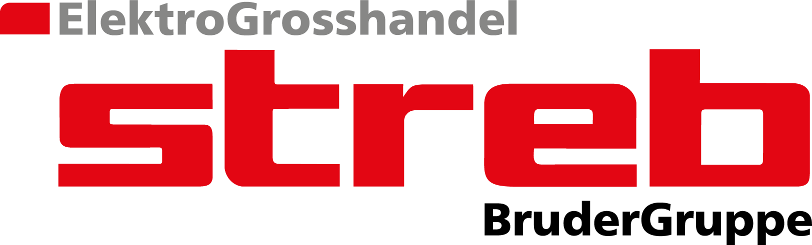 Bruder Gruppe Streb Logo